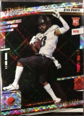 David Bell [Diamond] #328