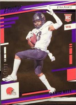 David Bell [Purple] #328