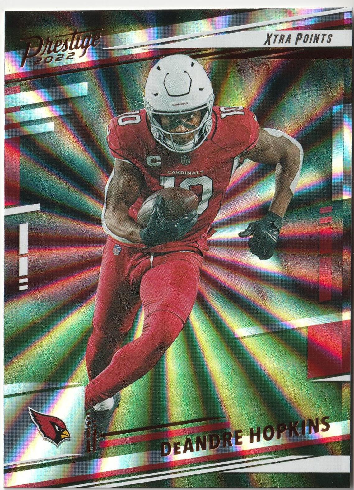 DeAndre Hopkins [Sunburst] #2