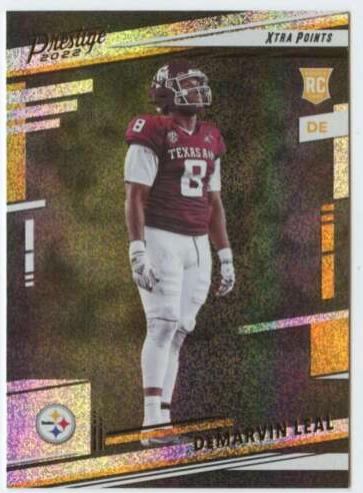DeMarvin Leal [Dots] #338