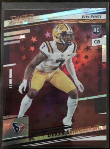 Derek Stingley Jr. [Astral] #324