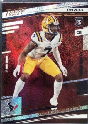 Derek Stingley Jr. [Galaxy] #324