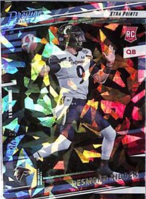 Desmond Ridder [Blue] #304