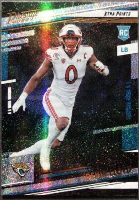 Devin Lloyd [Galaxy] #341