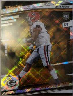 Devonte Wyatt [Diamond] #355