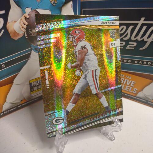 Devonte Wyatt [Galaxy] #355