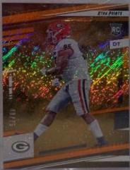 Devonte Wyatt [Orange] #355