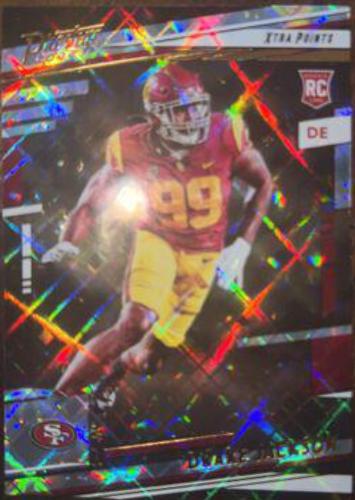 Drake Jackson [Diamond] #359