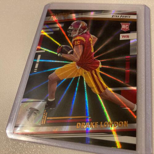 Drake London [Sunburst] #309
