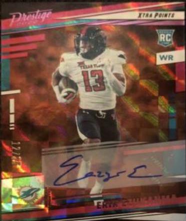 Erik Ezukanma [Signature Pink] #369