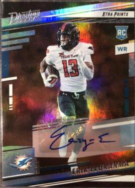 Erik Ezukanma [Signature] #369