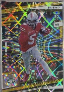 Garrett Wilson [Premium Gold] #308