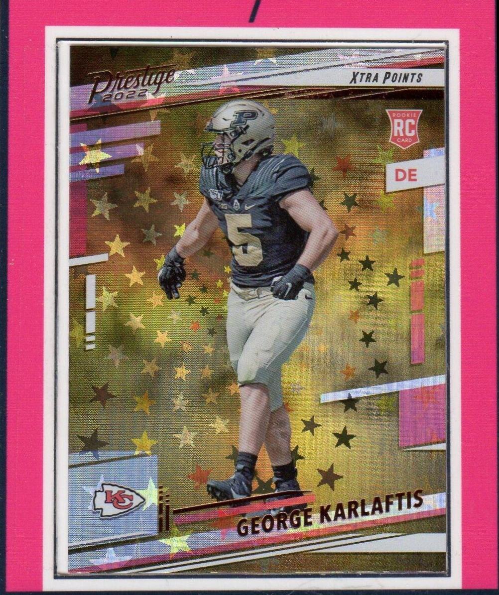 George Karlaftis [Astral] #336