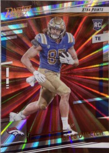 Greg Dulcich [Sunburst] #386