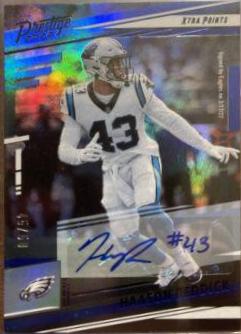 Haason Reddick [Signature Blue] #45