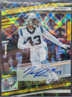 Haason Reddick [Signature Gold] #45