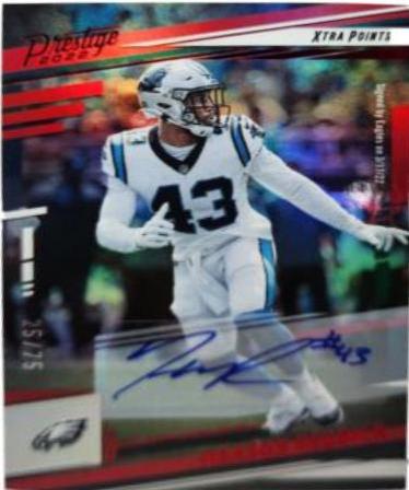 Haason Reddick [Signature Red] #45