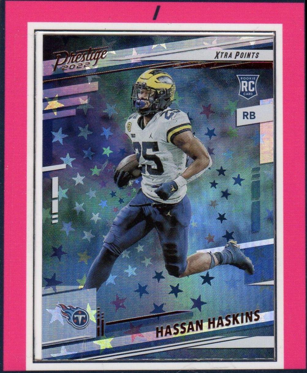 Hassan Haskins [Astral] #348