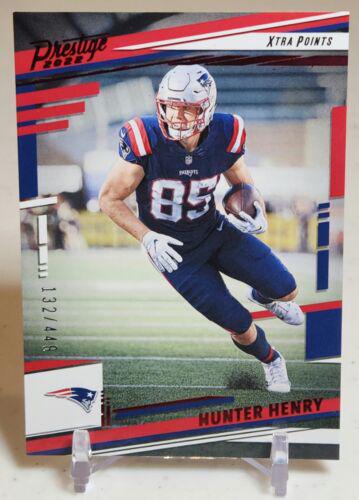Hunter Henry [Red] #203