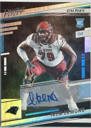 Ikem Ekwonu [Signature] #365