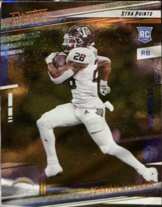 Isaiah Spiller [Galaxy] #318
