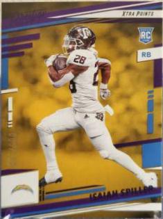 Isaiah Spiller [Purple] #318