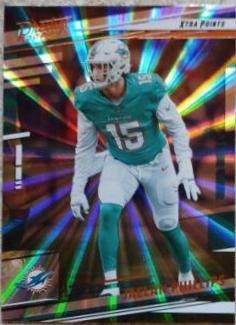 Jaelan Phillips [Sunburst] #185