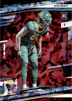 Jalen Pitre [Platinum] #373