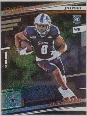 Jalen Tolbert [Dots] #321