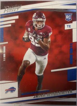 Jalen Wydermyer [Diamond] #326