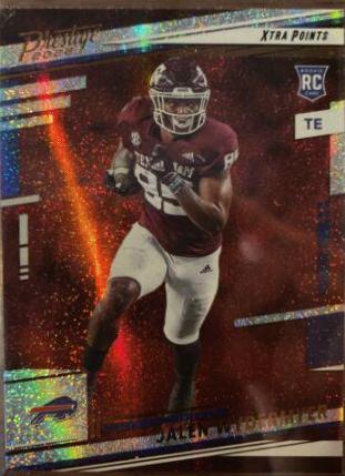 Jalen Wydermyer [Galaxy] #326