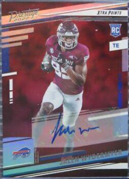 Jalen Wydermyer [Signature] #326