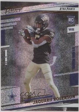 Jaquarii Roberson [Galaxy] #385