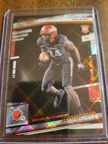 Jerome Ford [Diamond] #374