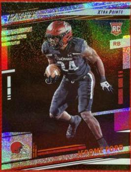 Jerome Ford [Galaxy] #374