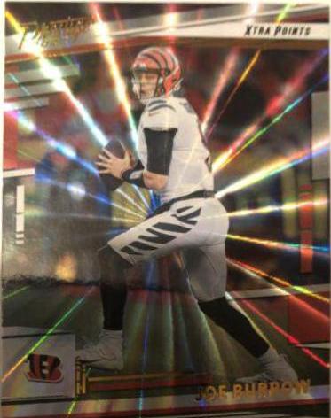 Joe Burrow [Sunburst] #57