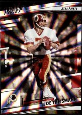 Joe Theismann [Sunburst] #300