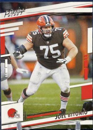 Joel Bitonio #72
