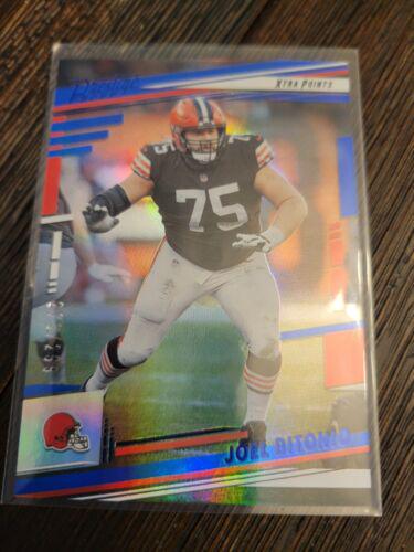 Joel Bitonio [Blue] #72