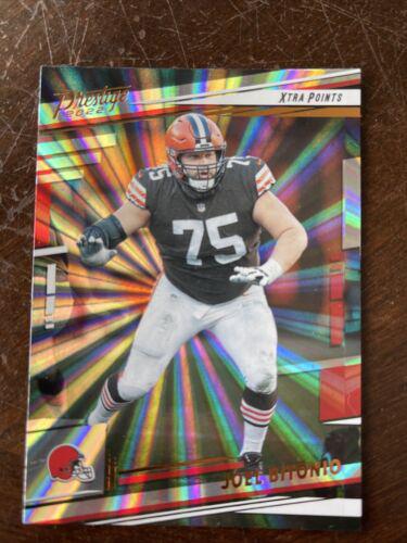 Joel Bitonio [Sunburst] #72