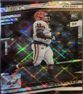 Jordan Davis [Diamond] #339