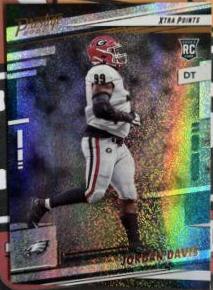 Jordan Davis [Galaxy] #339
