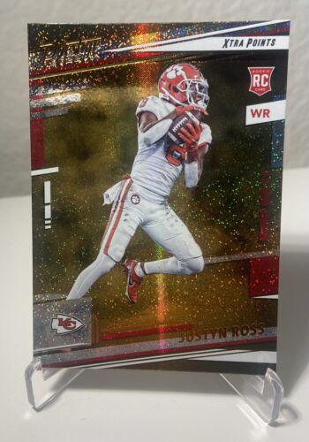 Justyn Ross [Galaxy] #322
