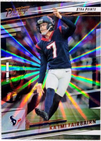 Ka'imi Fairbairn [Sunburst] #121