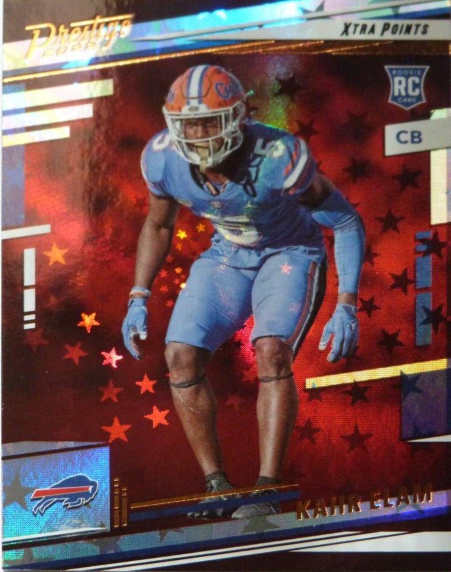 Kaiir Elam [Astral] #331