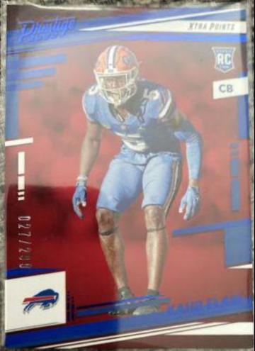Kaiir Elam [Blue] #331