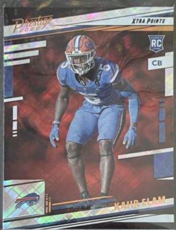 Kaiir Elam [Diamond] #331