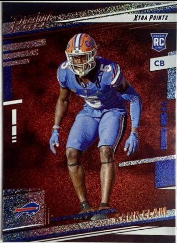Kaiir Elam [Galaxy] #331