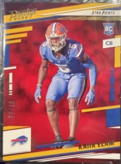 Kaiir Elam [Gold] #331