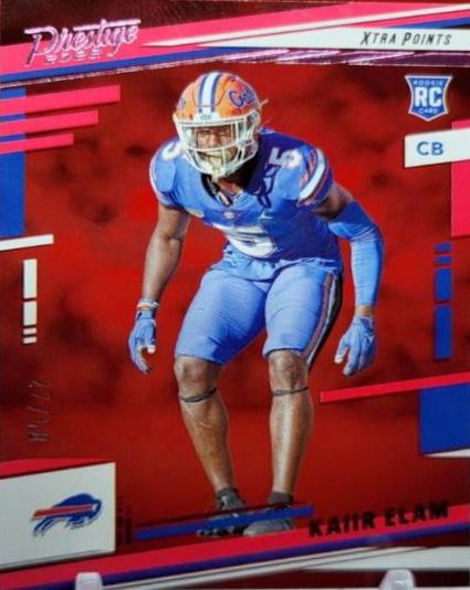 Kaiir Elam [Pink] #331